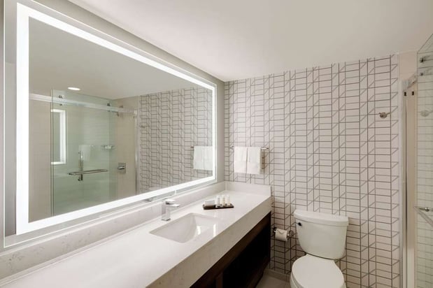 Images Embassy Suites by Hilton Atlanta Perimeter Center