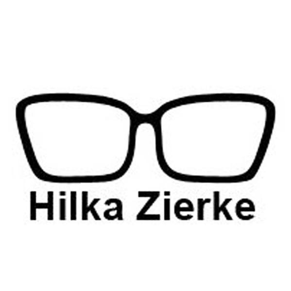 Logo Optik Zierke