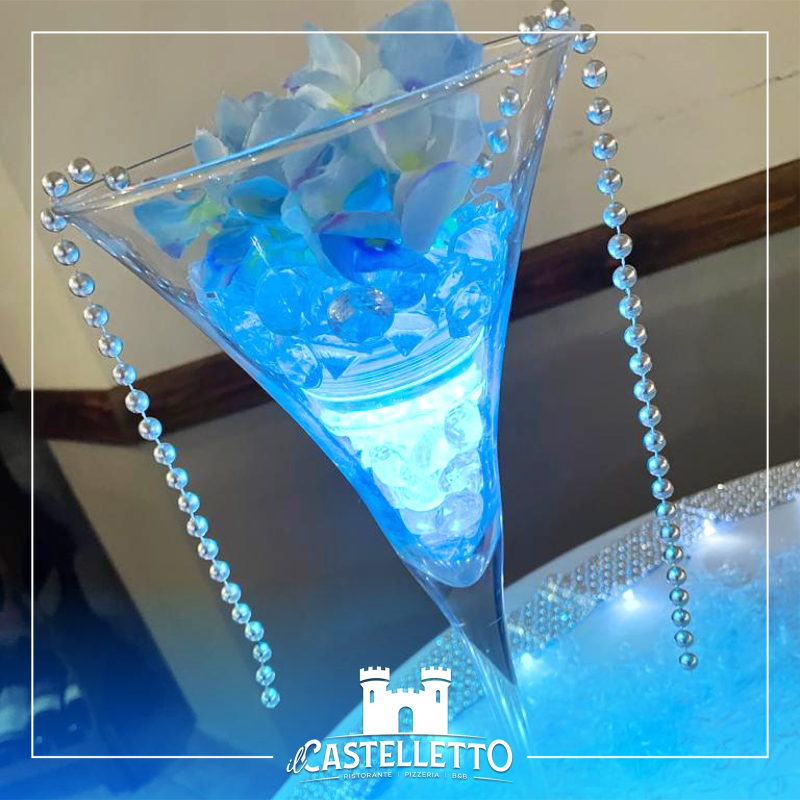 Images Il Castelletto Ristorante Pizzeria