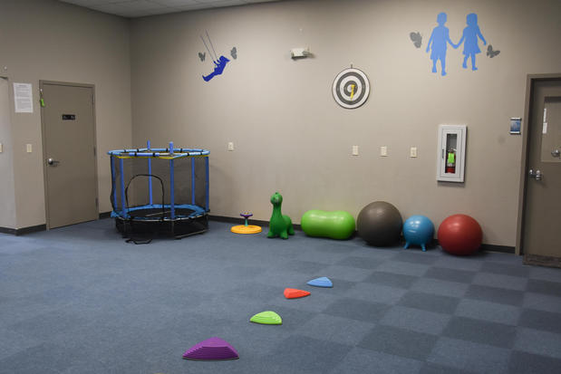 Images Caravel Autism Health