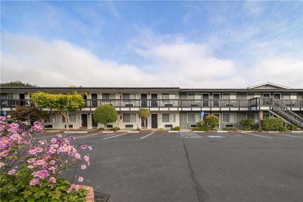 Images Best Western Arcata Inn