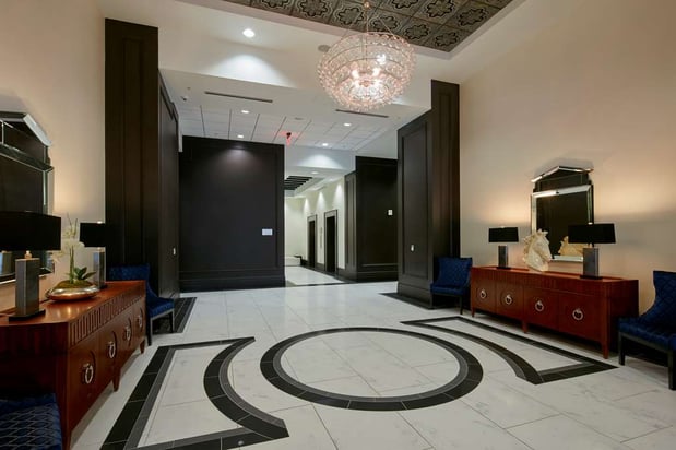 Images Embassy Suites by Hilton Louisville Downtown