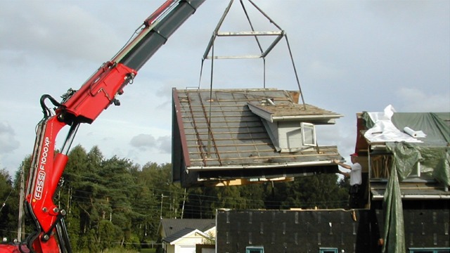 Images Gundals Åkeri AB