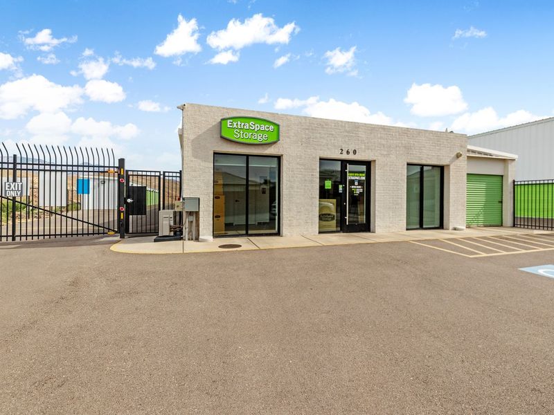 Beauty Image - Extra Space Storage at 260 N 3700 W, Hurricane, UT 84737
