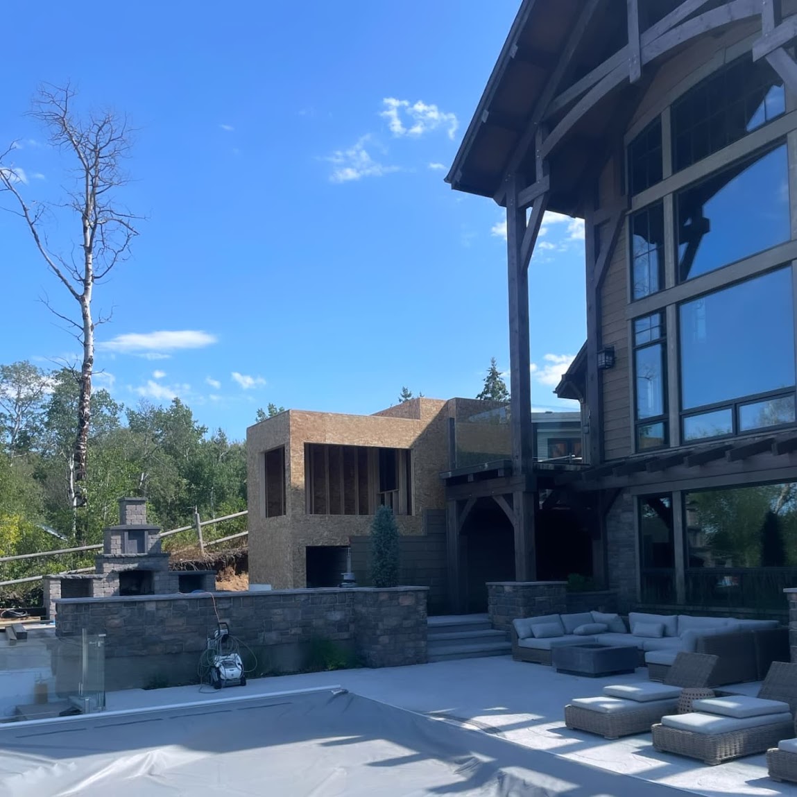 Images The Blue Spruce Builder