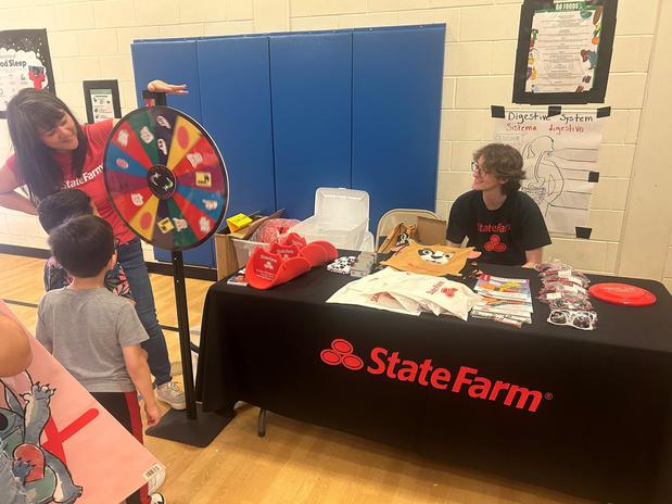 Images Marijane Billington - State Farm Insurance Agent