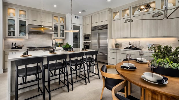 Images Elevate by Toll Brothers at Great Park Neighborhoods