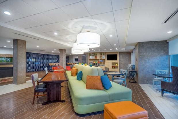 Images Home2 Suites by Hilton Bowling Green