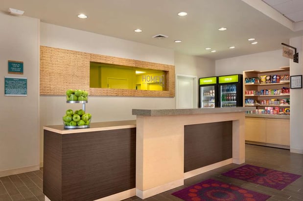 Images Home2 Suites by Hilton Denver West - Federal Center, CO