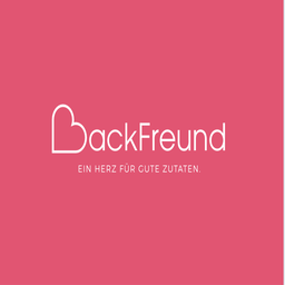 Back-Freund GmbH Logo