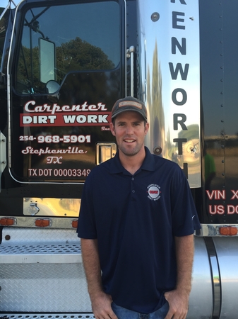 Images Carpenter Dirt Work Inc.