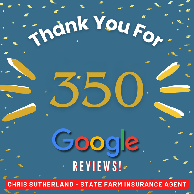 Images Chris Sutherland - State Farm Insurance Agent