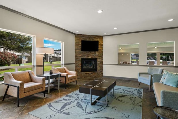 Images Best Western Inn at Face Rock