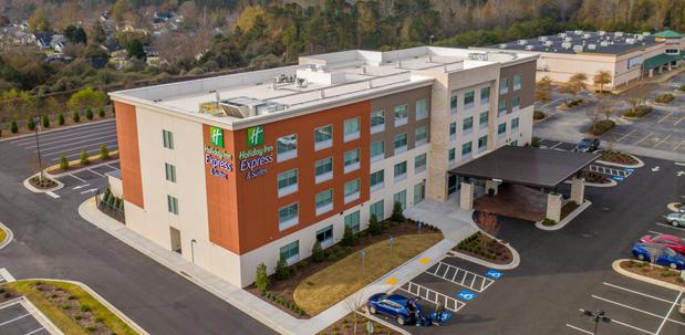 Images Holiday Inn Express & Suites Griffin, an IHG Hotel