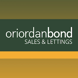 O'Riordan Bond logo