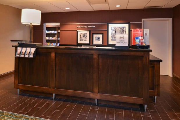 Images Hampton Inn Omaha Midtown-Aksarben Area
