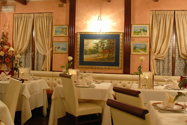 Ristorante Il Gargano