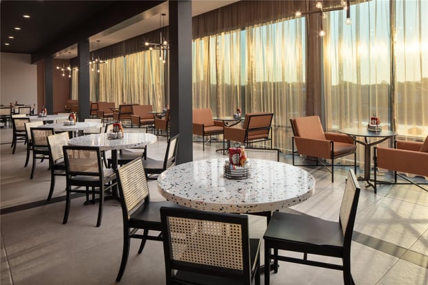 Images Embassy Suites by Hilton Chattanooga Downtown