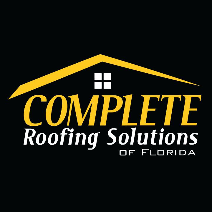 Complete Roofing Solutions of Florida Logo