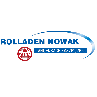 Rolladen-Nowak GbR in Langenbach Kreis Freising - Logo