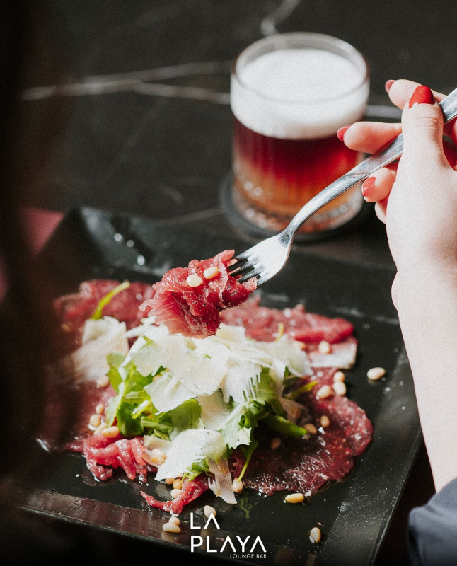 Images La Playa Beach Bar