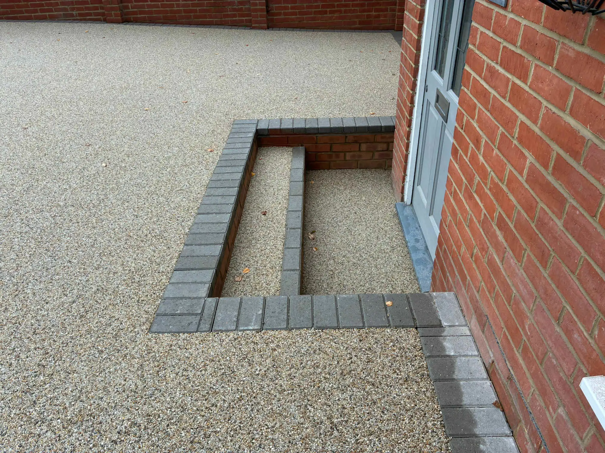 Images CW Resin Driveways