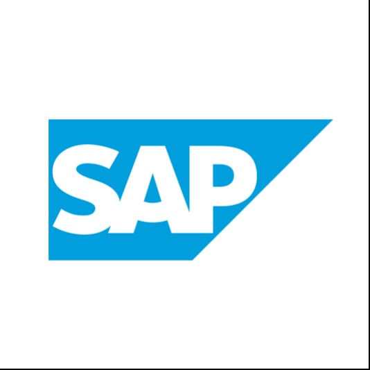 SAP Labs Munich (MUE03) in Garching bei München - Logo