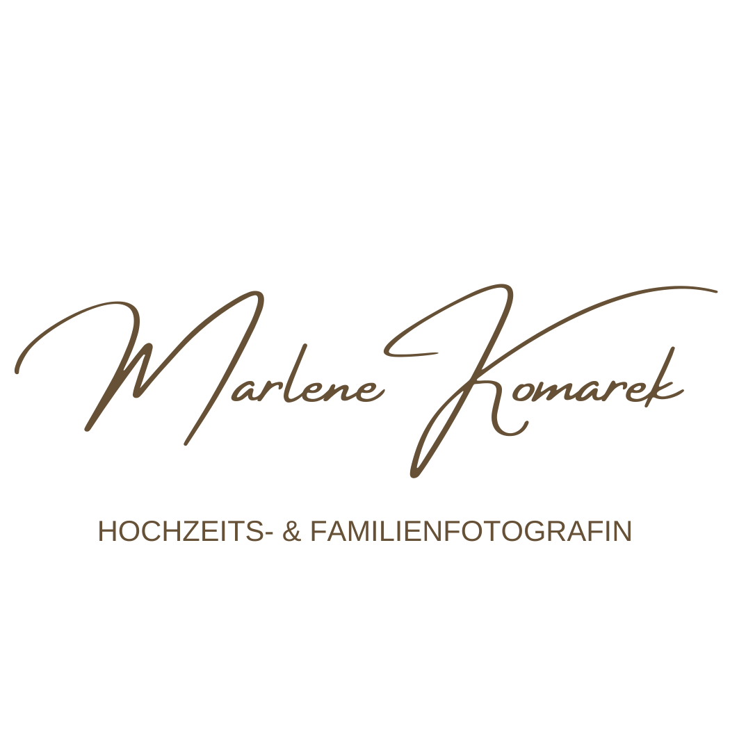 Marlene Komarek Fotografie in Hansestadt Salzwedel - Logo