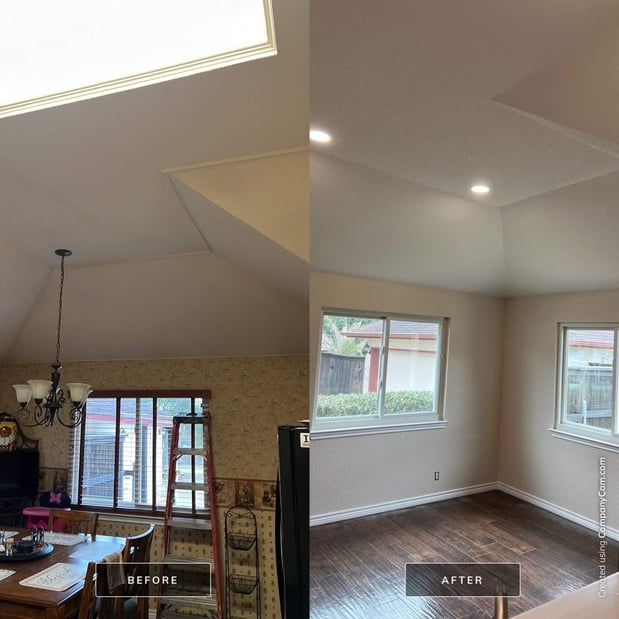 Images 21st Century Painting, Roofing, & Siding of Austin