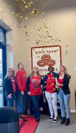 Images Taylor Maciaszek - State Farm Insurance Agent