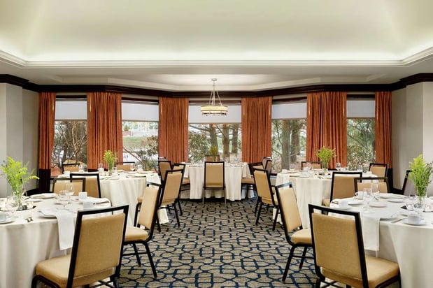 Images Embassy Suites by Hilton Boston Waltham