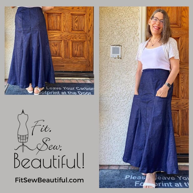 Images Fit Sew Beautiful