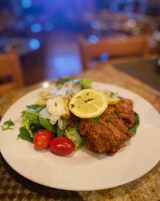 Images Trattoria Aroma