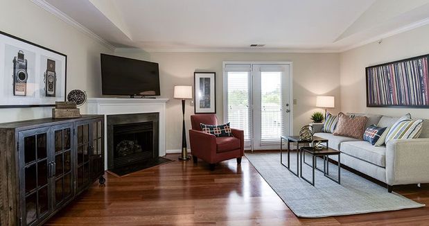 Images SomerHill Farms Apartments