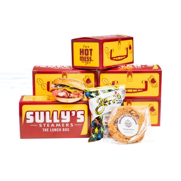 Images Sully's Steamers