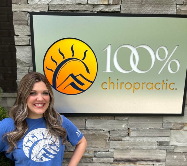 Images 100% Chiropractic - Northshore