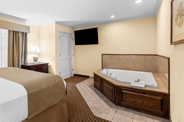 Images Best Western Forest Inn