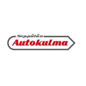 Seppälän Autokulma Oy Logo