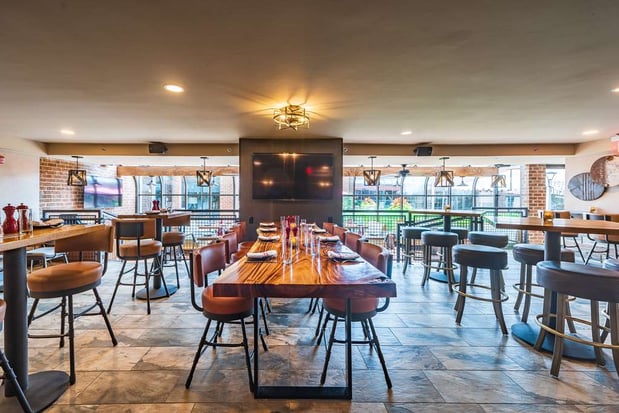 Images DoubleTree by Hilton McLean Tysons