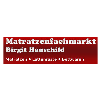 Matratzenfachmarkt Birgit Hauschild in Leipzig - Logo