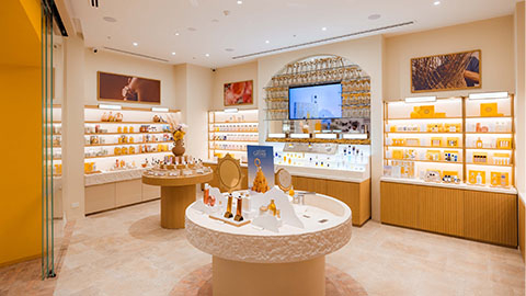Images L'OCCITANE EN PROVENCE