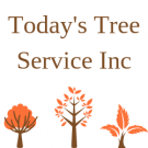 Today's Tree Service Inc Logo