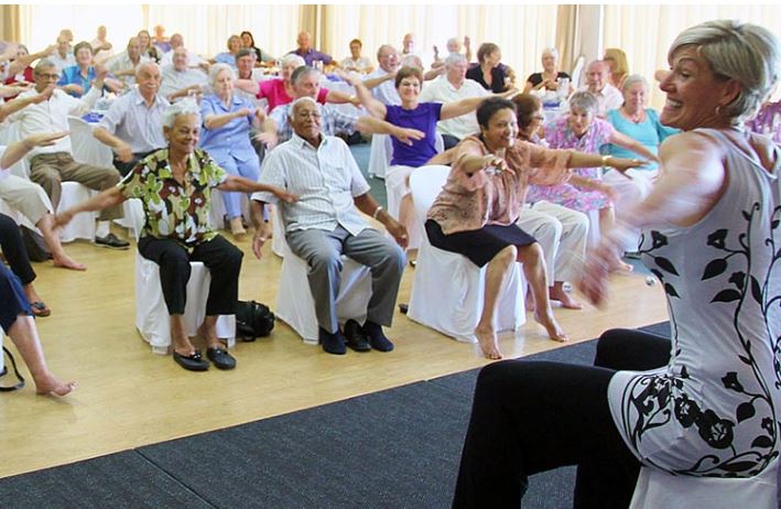 FirstLight Home Care of Mobile