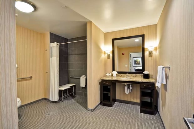 Images Homewood Suites by Hilton Southington, CT