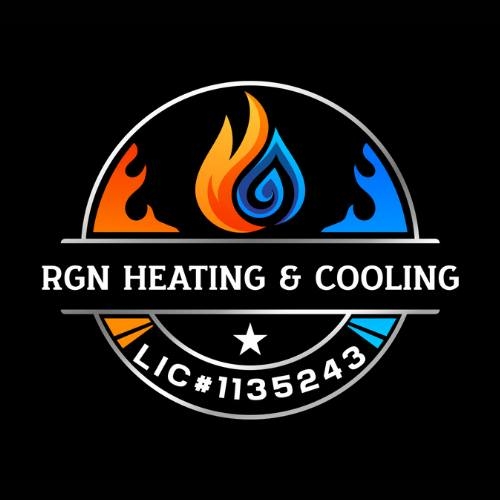 Images RGN Heating & Cooling