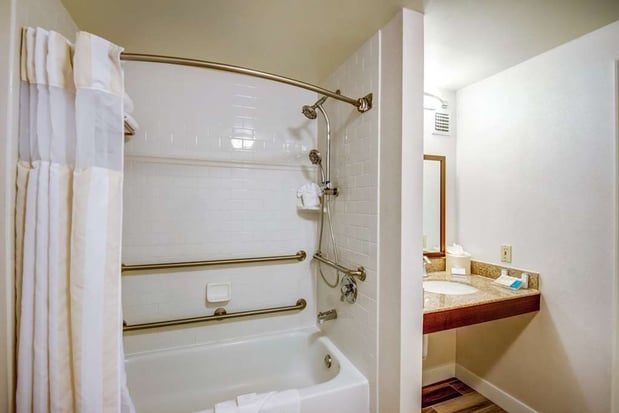 Images Hilton Garden Inn Tampa Ybor Historic District