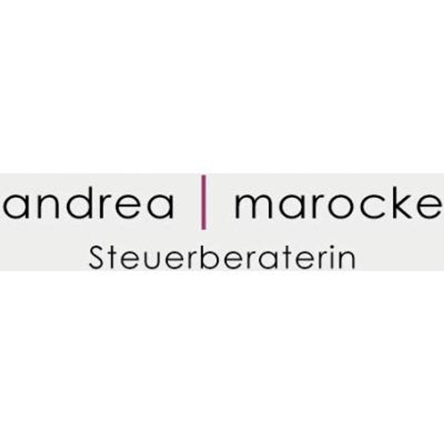 Andrea Marocke Steuerberaterin in Rüdesheim am Rhein