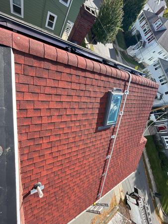 Images Synergy Skylights and Roofing