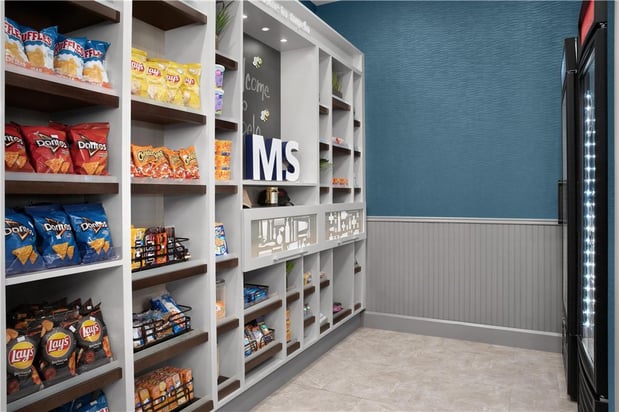 Images Hampton Inn & Suites Tupelo/Barnes Crossing