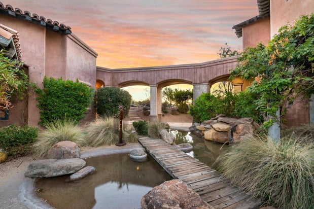 Images The Hope House - Scottsdale